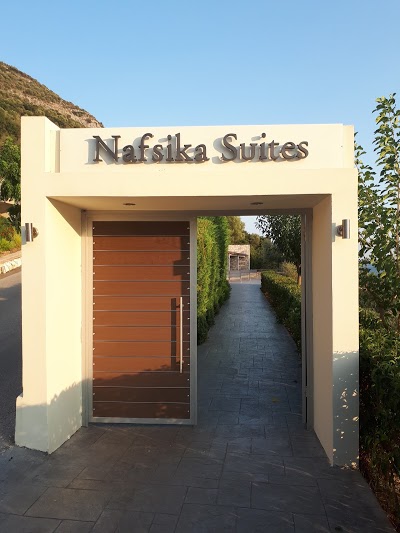 San Nicolas Resort Hotel, Lefkada, Greece