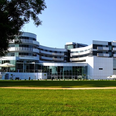 Copernicus Torun Hotel, Torun, Poland