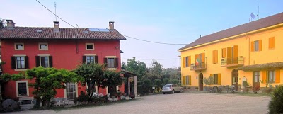 Agriturismo La Mussia, Castelnuovo Calcea, Italy
