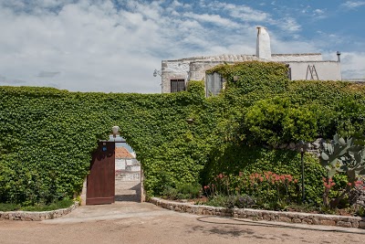 Masseria Genovese, Ceglie Messapica, Italy