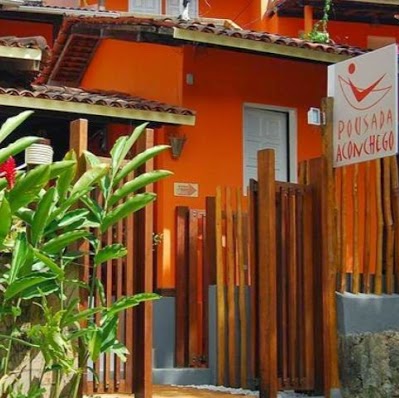 Pousada Aconchego, Angra Dos Reis, Brazil