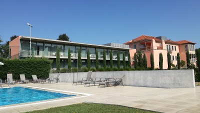 Hotel Rural Quinta Da Cruz, Amarante, Portugal