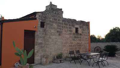 Masseria Saittole, Carpignano Salentino, Italy