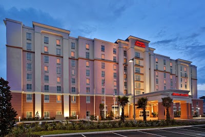 Hampton Inn & Suites Orlando Airport at Gateway Village, Orlando, United States of America