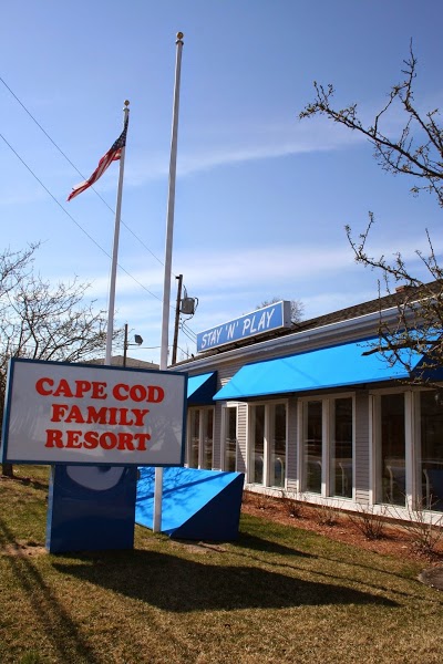 Cape Cod Family Resort, West Yarmouth, United States of America