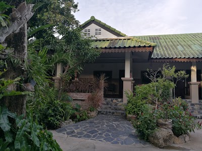 Lamai Inn 99 Bungalows, Koh Samui, Thailand