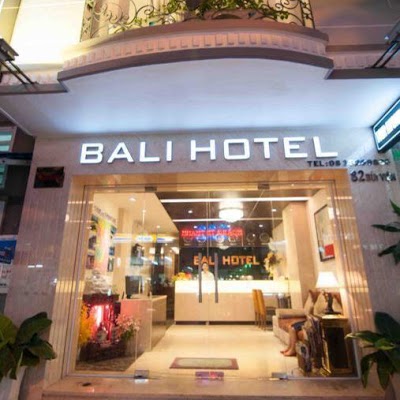 Bali Boutique Hotel, Ho Chi Minh City, Viet Nam