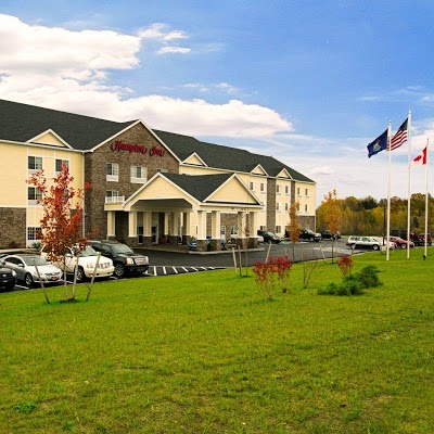 Hampton Inn Bangor, Bangor, United States of America
