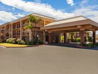 Days Inn Phoenix West AZ, Phoenix, United States of America
