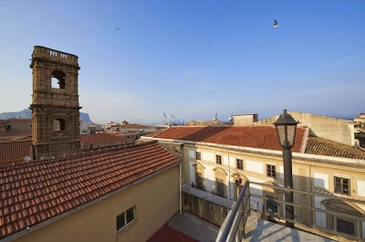 Bed & Breakfast Gran Maestro, Palermo, Italy