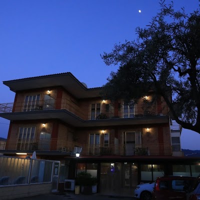 Hotel Pompei, Scafati, Italy