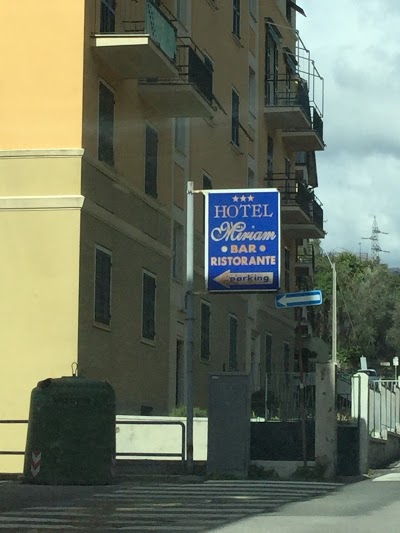 Hotel Miriam, Sestri Levante, Italy