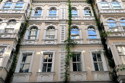 Adahan Istanbul, Istanbul, Turkey