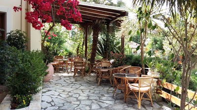 Philippos Hotel Apartments, Lefkada, Greece