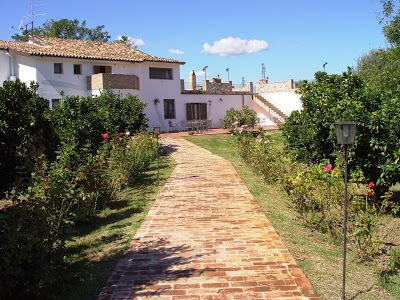 Al Vecchio Biroccio da Giorgio, Corigliano Calabro, Italy