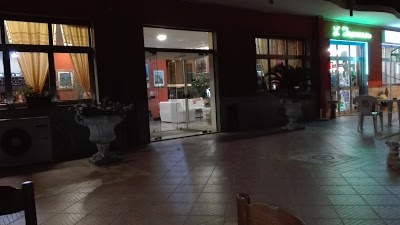 Hotel San Francesco Terme, Spezzano Albanese, Italy