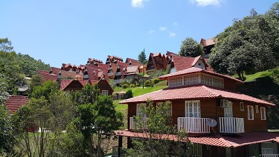 Hotel Fazenda Parque do China, Domingos Martins, Brazil