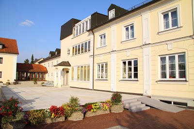 Hotel am Schlo, Oberschleissheim, Germany
