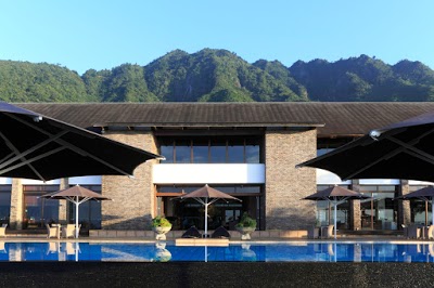 SANKARA HOTEL AND SPA, YAKUSHIMA CHO, Japan