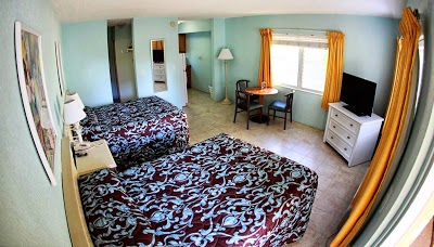 Galt Villas Motel, Fort Lauderdale, United States of America
