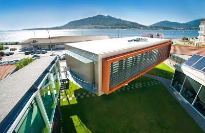 Design and Wine Hotel, Caminha, Portugal