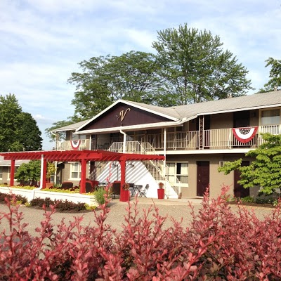 VINEHURST INN AND SUITES, Hammondsport, United States of America