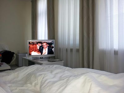 DOM AKTERA HOTEL, Odessa, Ukraine