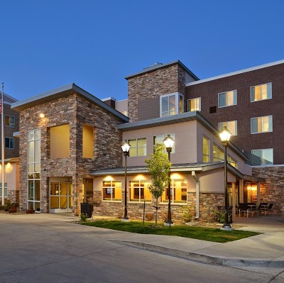 Residence Inn by Marriott Coralville, Coralville, United States of America