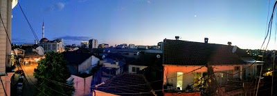 Begolli Hotel, Pristina, Serbia