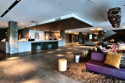 Van Der Valk Hotel Dordrecht, Dordrecht, Netherlands