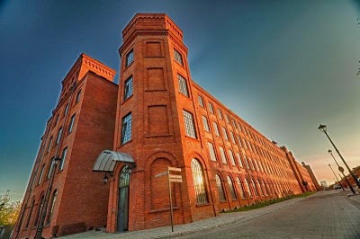 LOFT APARTS, Lodz, Poland