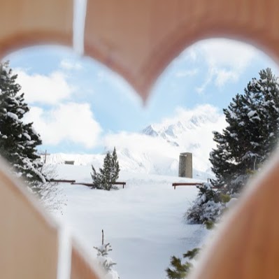 Chalet Mounier, Venosc, France