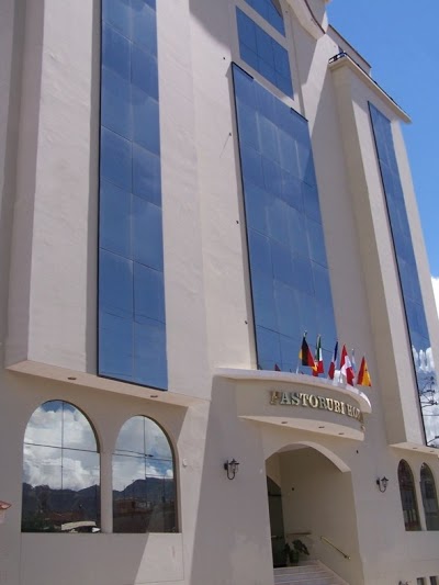 Arawi Pastoruri Hotel, Huaraz, Peru