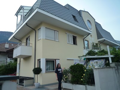 Hotel Villa Groff, Ora, Italy