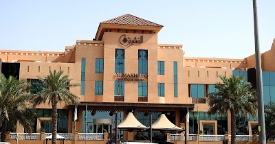 Al Mashreq Boutique Hotel, Riyadh, Saudi Arabia