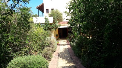 Hotel Chrisais, Monemvasia, Greece