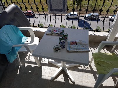 Hotel Evrostar, Katerini, Greece