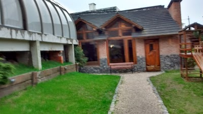 Loma Escondida Caba, Villa Gesell, Argentina