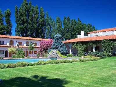 Hostal del Caminante, Neuquen, Argentina