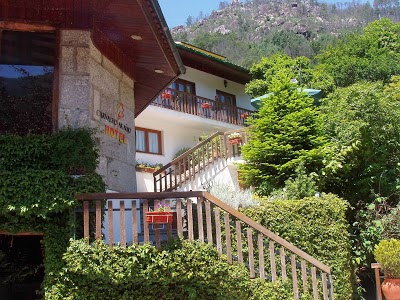 Hotel Carvalho Ara, Terras De Bouro, Portugal