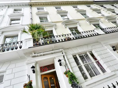 SO Paddington Hotel, London, United Kingdom
