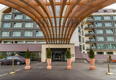 Orizont Hotel, Predeal, Romania