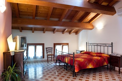 Affittacamere C, Monselice, Italy