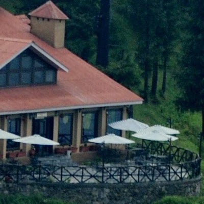 Aamod Dalhousie, Dalhousie, India