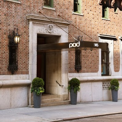 Pod 39, New York, United States of America