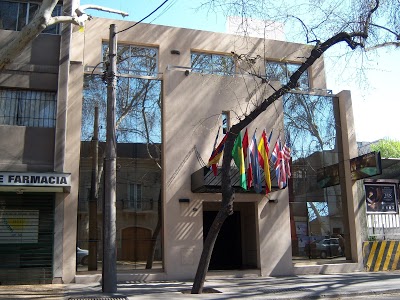 Park Vendimia Suites, Mendoza, Argentina