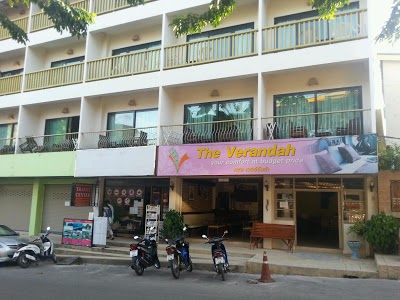 The Verandah, Krabi, Thailand
