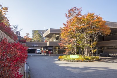 Hotel Karuizawa 1130, Tsumagoi, Japan