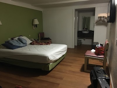Rodeway Inn And Suites Fenton, Fenton, United States of America