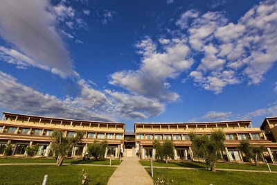 Eco Resort Dei Siriti, Nova Siri, Italy